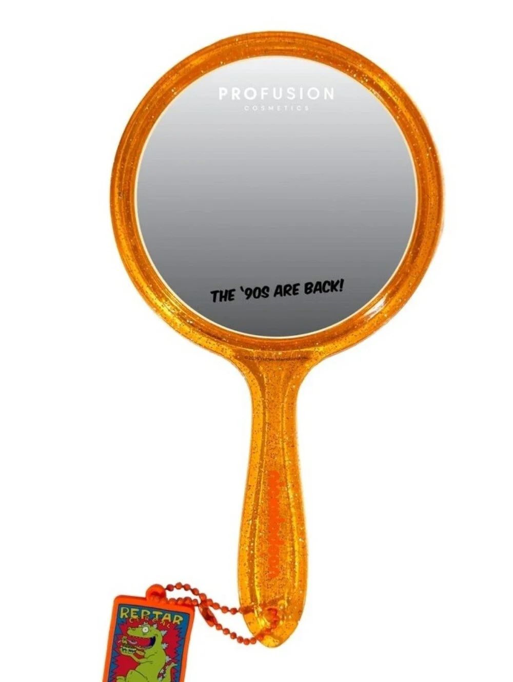 Profusion Cosmetics Nick 90's Handheld Mirror